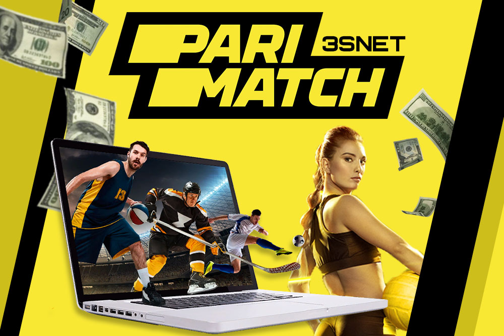 Parimatch Online Casino Evaluation Parimatch Online Casino Evaluation